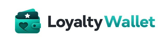LoyaltyWallet Logo